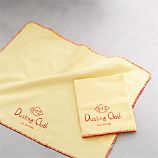 Flannel Dusters Set of 2