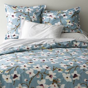 Fleur Bed Linens