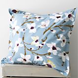 Fleur Euro Sham
