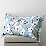 Fleur King Sham