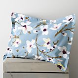 Fleur Standard Sham