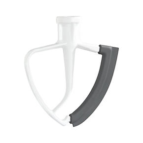 KitchenAid® Stand Mixer Flex Edge Beater Blade