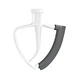 KitchenAid® Stand Mixer Flex Edge Beater Blade
