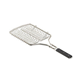 Flexible Grill Basket