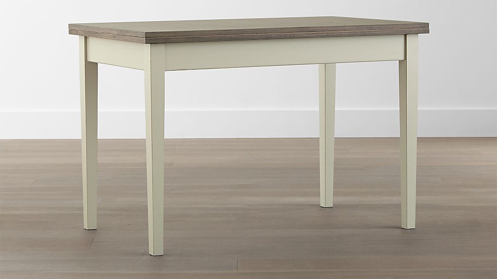 Flip Dining Table in Flip Collection Crate and Barrel