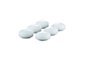 Set of 6 Large Floating Candles