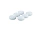 Set of 6 Small Floating Candles