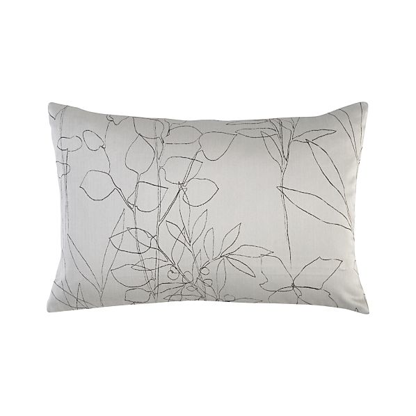 FloralEtchPlw12x18inDvS13