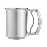3-Cup Flour Sifter