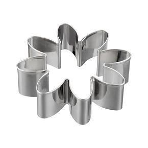 Flower Cookie Cutter