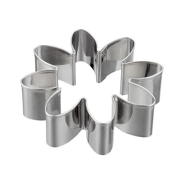 FlowerCookieCutterS13