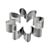 FlowerCookieCutterS13