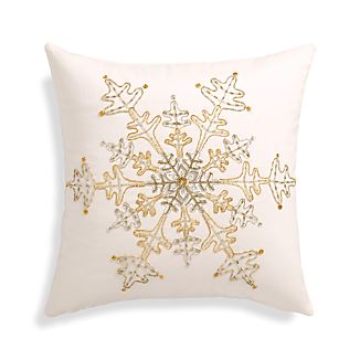 Decorative Throw Pillows and Accent Pillows Crate and Barrel