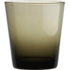 Fog Double Old-Fashioned Glass. 12 oz.