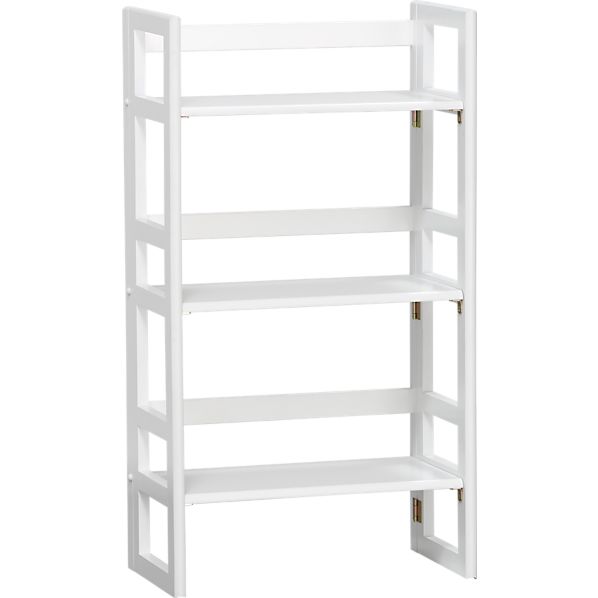 FoldingBookcaseWhite3QOT10