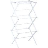 Small Folding Drying Rack