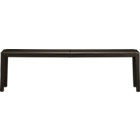 Folio 64" Bonded Leather Bench