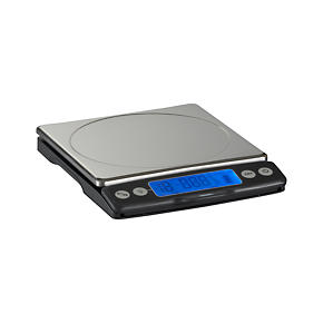 OXO® Food Scale with Pullout Display