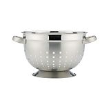 Footed Colander