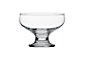 Footed 4.25" Dessert Dish