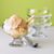 FootedGlassDessertDishAB10
