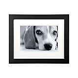 Classic Black 5x7 Frame