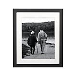 Classic Black 8x10 Frame