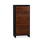 Forsyth Six-Drawer Tall Chest.