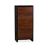 Forsyth Six-Drawer Tall Chest