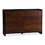 Forsyth Eight-Drawer Dresser