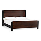 Forsyth King Bed.