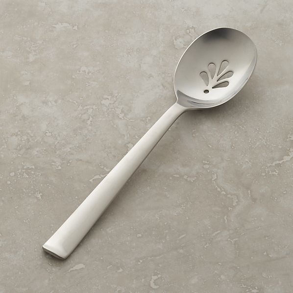 FosterPiercedServeSpoonS13