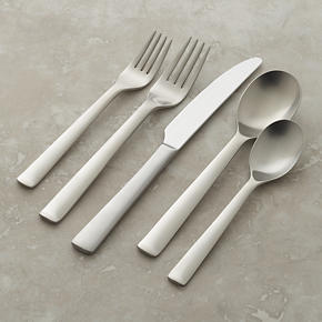 Foster 5-Piece Placesetting
