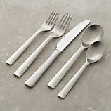 Foster Flatware