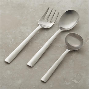 Foster 3-Piece Serving Set