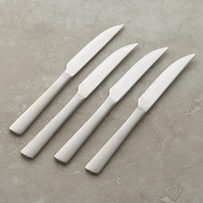 Foster Steak Knives Set of Four