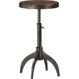 Foundry Adjustable Personal Table