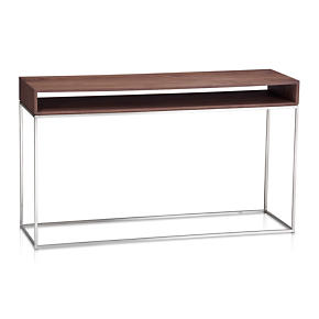 Frame Console Table