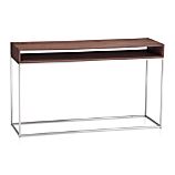 Frame Console Table