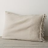 Frangia Standard Sham