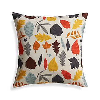 Decorative Throw Pillows and Accent Pillows Crate and Barrel