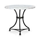 French Kitchen Bistro Table.