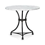 French Kitchen Bistro Table