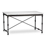 French Kitchen Table