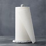 French Kitchen Paper Towel Holder