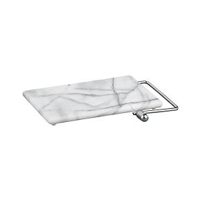 French Kitchen Cheese Board with Slicer