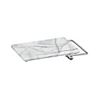 French Kitchen Cheese Board with Slicer.