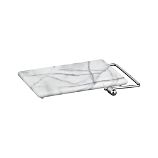 French Kitchen Cheese Board with Slicer