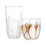 Frida White Glasses