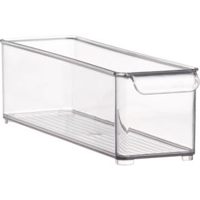 Small Deep Fridge Bin Small Deep Fridge Bin
